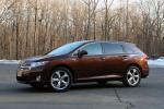 Toyota Venza 2009 года